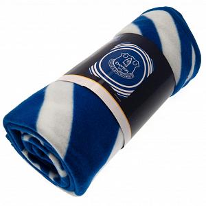 Everton FC Fleece Blanket PL 1