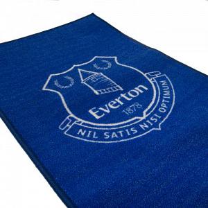 Everton FC Rug 1