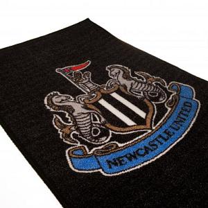 Newcastle United FC Rug 1