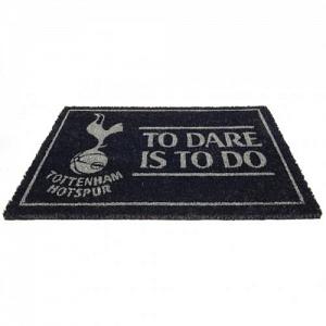 Tottenham Hotspur FC Doormat 1