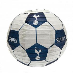 Tottenham Hotspur FC Paper Light Shade 1