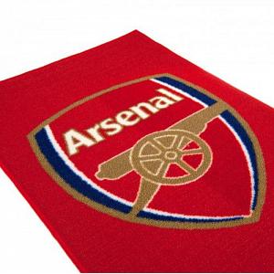 Arsenal FC Rug 1
