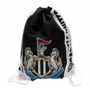 Newcastle United FC Gym Bag FS 1