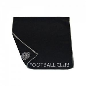 Celtic FC Golf Towel - Aqualock 1