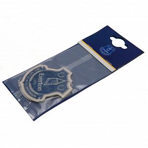 Everton FC Air Freshener 2