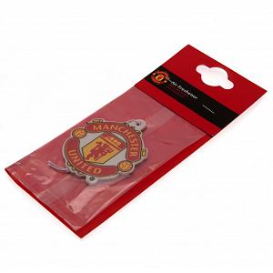 Manchester United FC Air Freshener 2