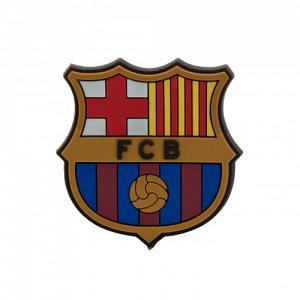FC Barcelona Fridge Magnet - 3D 1