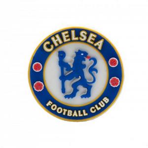 Chelsea FC Fridge Magnet - 3D 1
