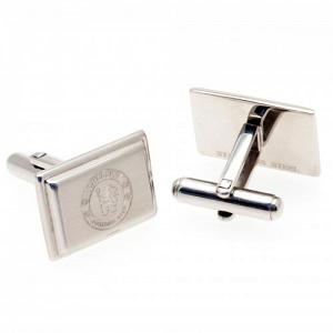 Chelsea FC Stainless Steel Cufflinks 1