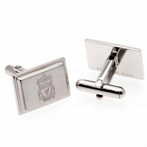 Liverpool FC Stainless Steel Cufflinks 2