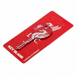 Liverpool FC Door Key 2