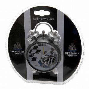 Newcastle United FC Alarm Clock CQ 2