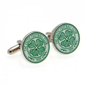 Celtic FC Cufflinks 1