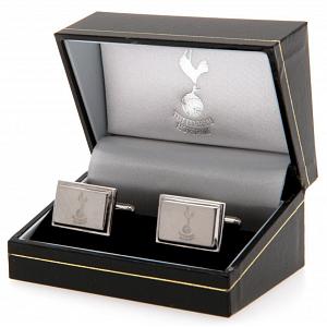 Tottenham Hotspur FC Cufflinks - Stainless Steel 2