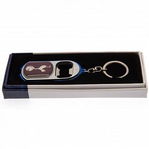 Tottenham Hotspur FC Key Ring Torch Bottle Opener 1