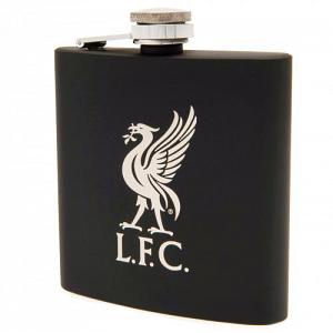Liverpool FC Executive Hip Flask 1