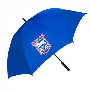 Ipswich Town FC Golf Umbrella 1