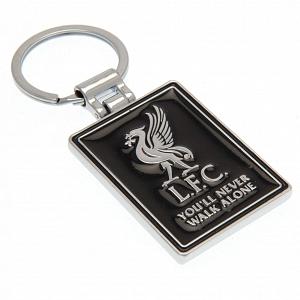 Liverpool FC Pen & Keyring Set 1
