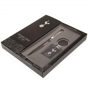 Tottenham Hotspur FC Pen & Keyring Set 1