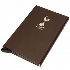 Tottenham Hotspur FC rfid Aluminium Card Case 1