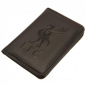 Liverpool FC Executive Card Holder 1