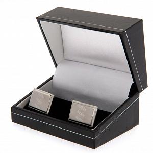 Birmingham City FC Cufflinks - Stainless Steel 2