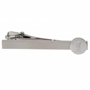 Liverpool FC Champions Of Europe Stainless Steel Tie Slide 1