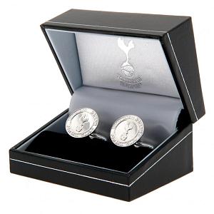 Tottenham Hotspur FC Cufflinks - Sterling Silver 2