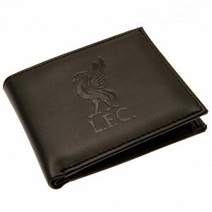 Liverpool FC Debossed Wallet 1