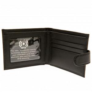 Everton FC rfid Anti Fraud Wallet 1