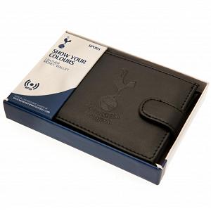 Tottenham Hotspur FC rfid Anti Fraud Wallet 1