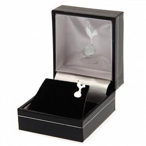 Tottenham Hotspur FC Stud Earring - Sterling Silver 2