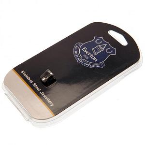 Everton FC Stud Earring - Cut Out 2