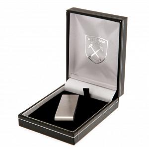 West Ham United FC Money Clip 1