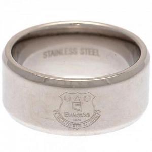 Everton FC Ring - Size R 1