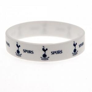 Tottenham Hotspur FC Silicone Wristband WT 1