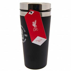 Liverpool FC Executive Travel Mug 1