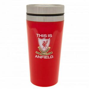 Liverpool FC TIA Travel Mug 1