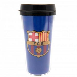 FC Barcelona Travel Mug CR 1