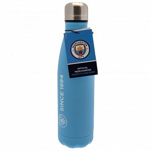 Manchester City FC Thermal Flask 1