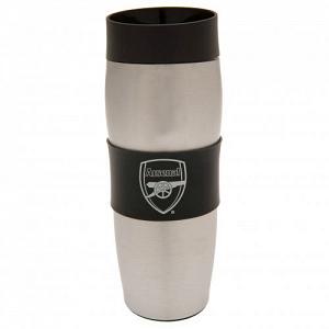 Arsenal FC Thermal Mug 1