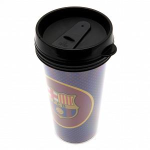 FC Barcelona Travel Mug BE 2