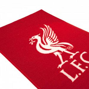 Liverpool FC Rug 1