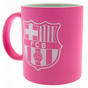 FC Barcelona Mug PK 1