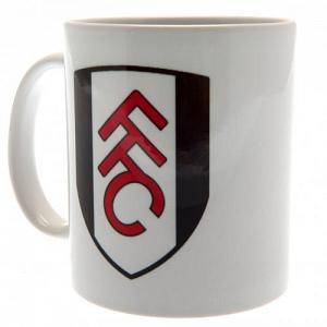 Fulham FC Mug 1