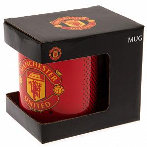 Manchester United FC Mug FD 1