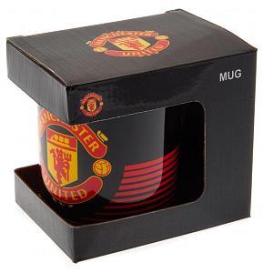 Manchester United FC Mug LN 1