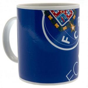 FC Porto Mug 1