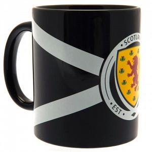 Scotland Mug 1
