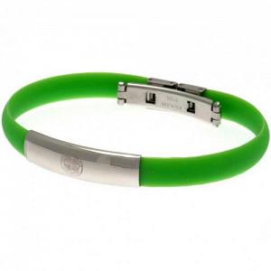 Celtic FC Silicone Bracelet 1